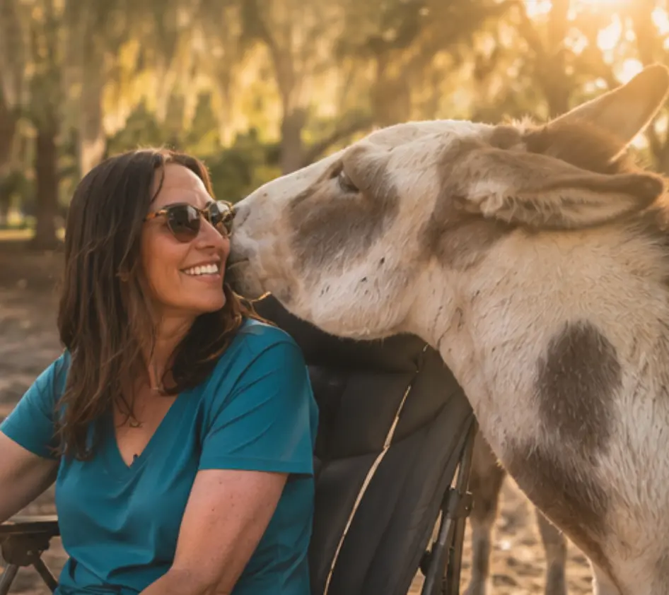 mffdonkeymoment