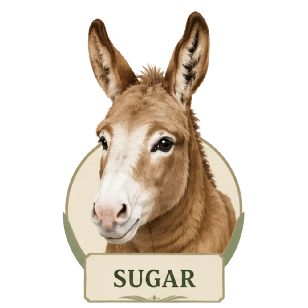 sugar